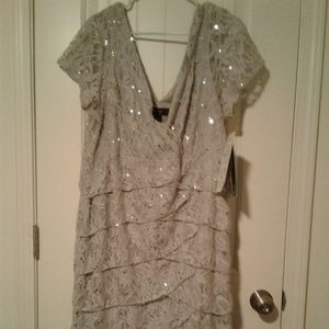 Scarlett cocktail dress